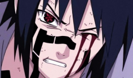 动漫头像火影,热血青春，忍者传奇