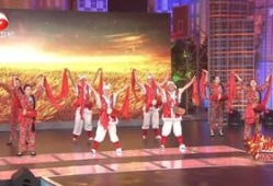 安塞腰鼓视频,安塞腰鼓舞动黄土高原