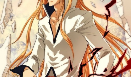 动漫 同人,开启同人生涯