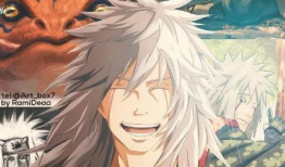 鸣佐同人漫画,命运交织的羁绊之旅